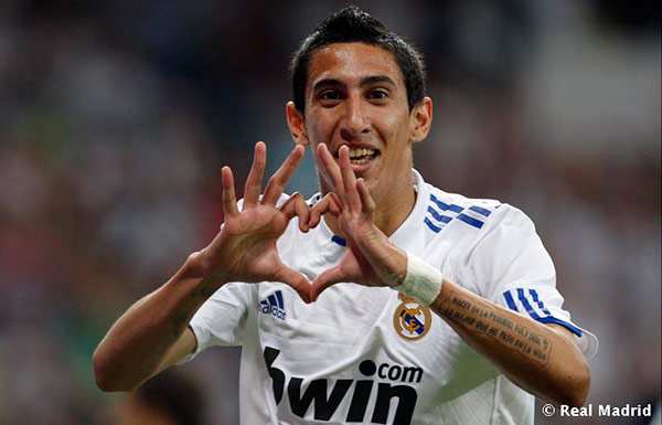 dimaria