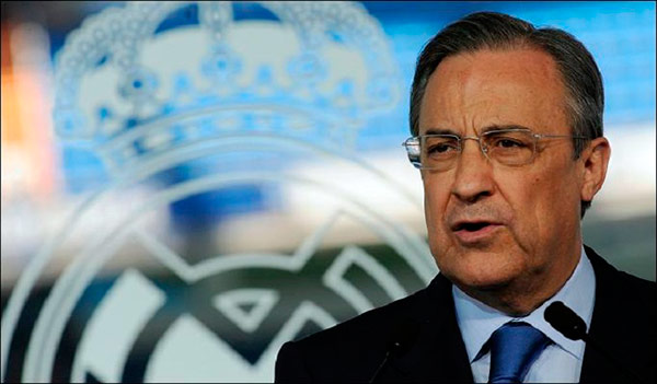 florentino-perez