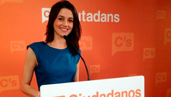 ines-arrimadas-ciutadans