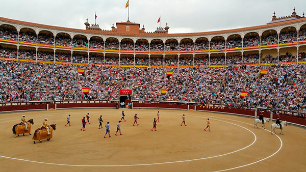 lasventas