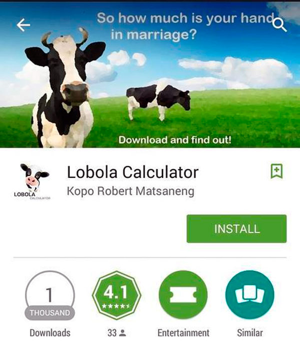 lobola-calculadora