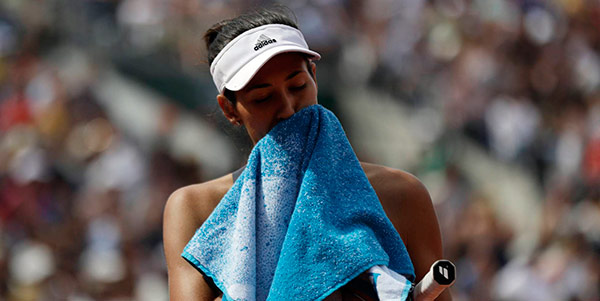 muguruza