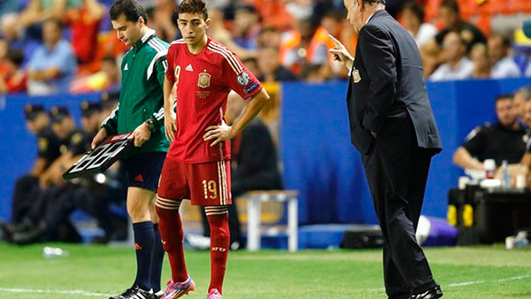 munir-espana
