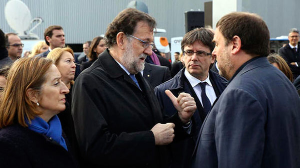 rajoy-puigdemont-junqueras