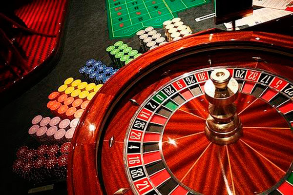 ruleta