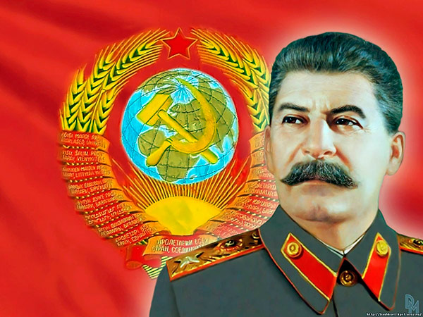 stalin