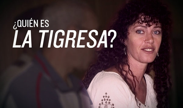 tigresa