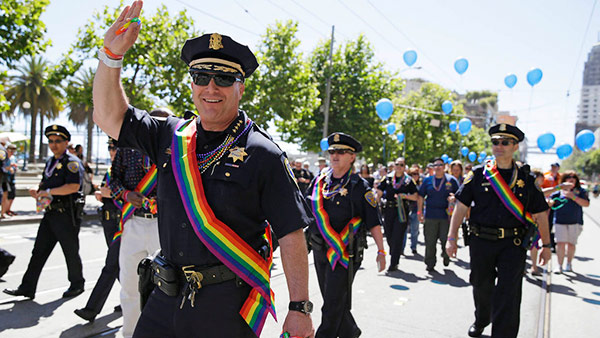 world-pride-cuerpos-seguridad-orgullo-gay