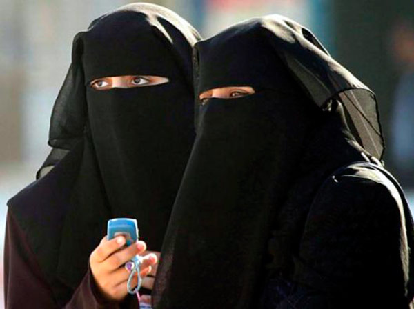burkas