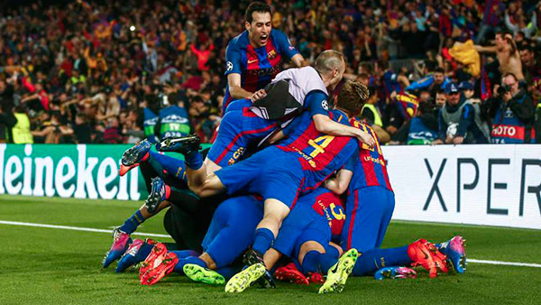 fcbarcelona