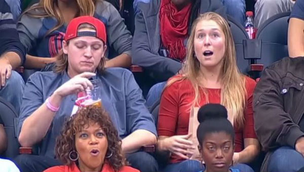 kiss-cam
