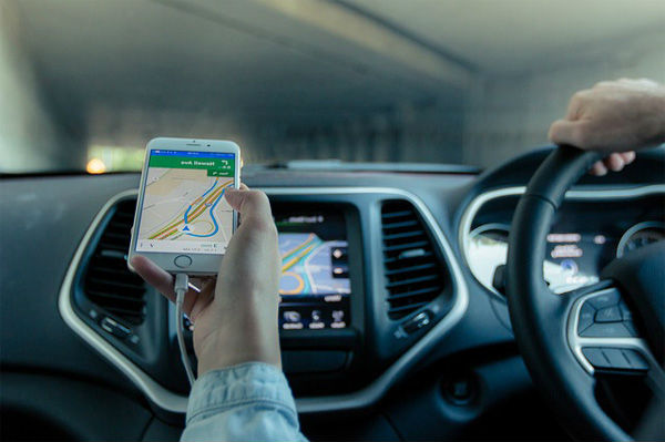 navegador-gps-android