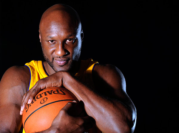 odom