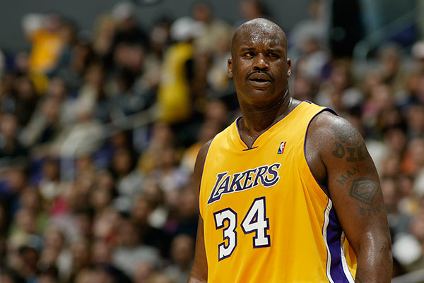 oneal
