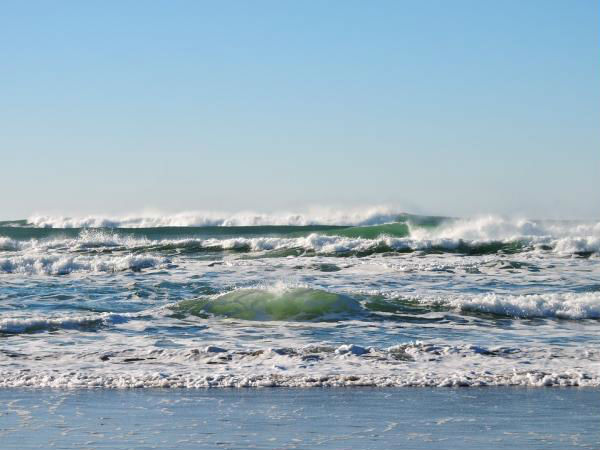 paddle-surf