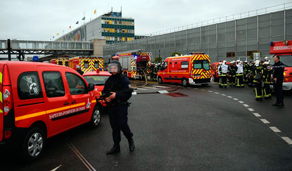 paris-orly
