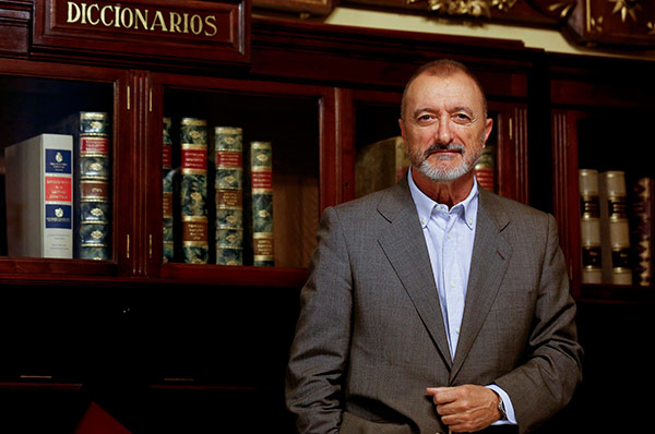 perez-reverte