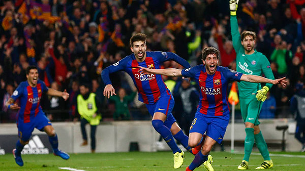 pique-remontada