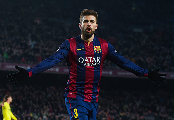 pique