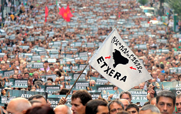 presos eta