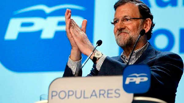 rajoy-aplaude