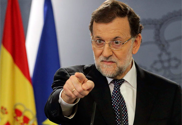 rajoy