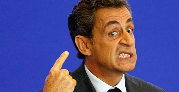 sarkozy