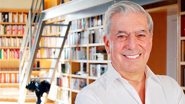 vargas-llosa