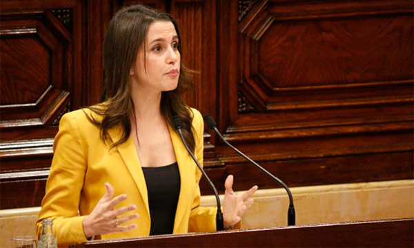 arrimadas
