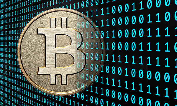 bitcoin