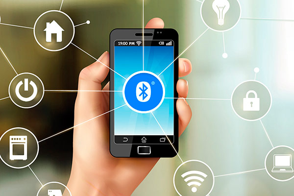 bluetooth