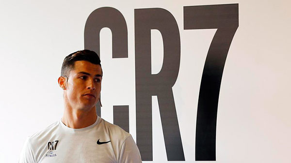 cr7