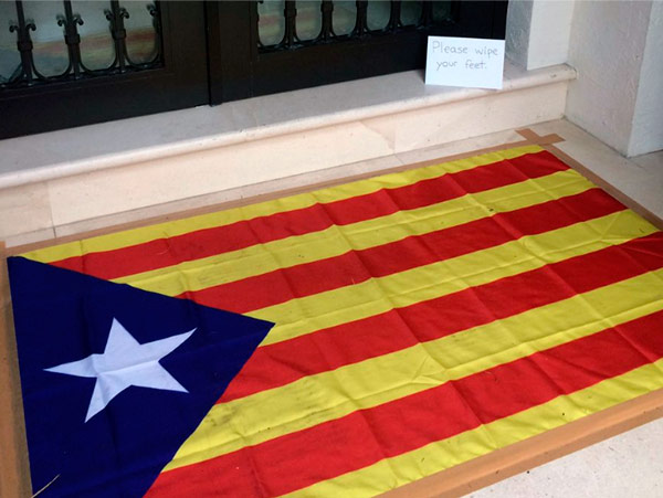 estelada-felpudo