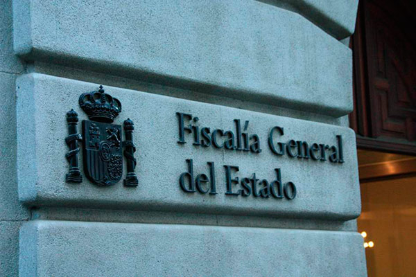 fiscalia