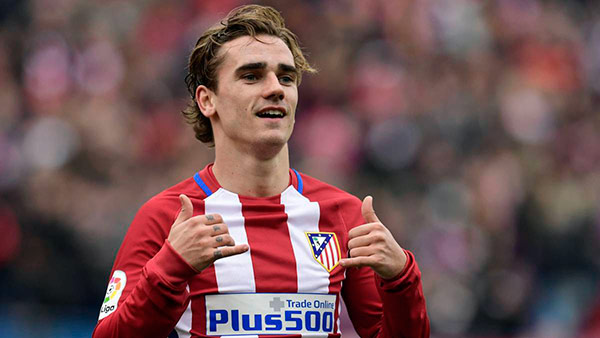 griezmann