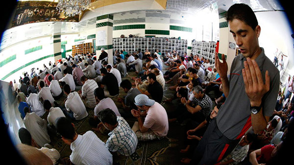 islam-mezquita