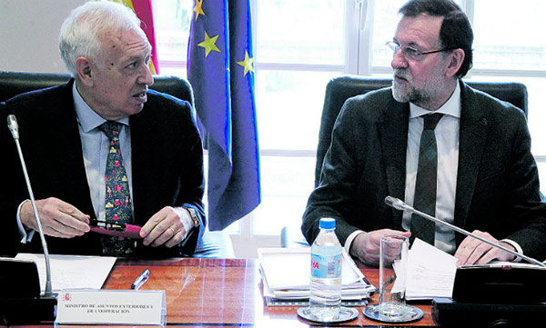 margallo-rajoy