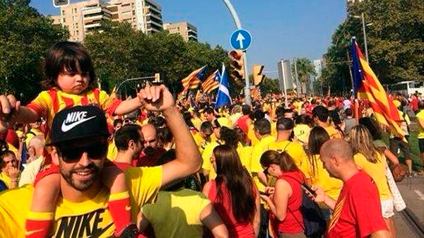 pique-diada