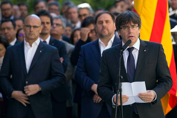 puigdemont-govern