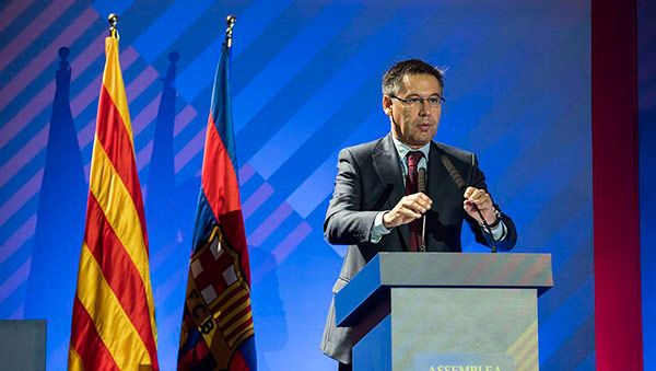 bartomeu