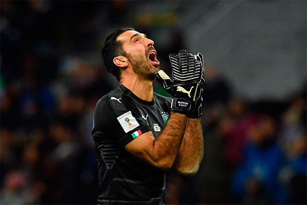 buffon