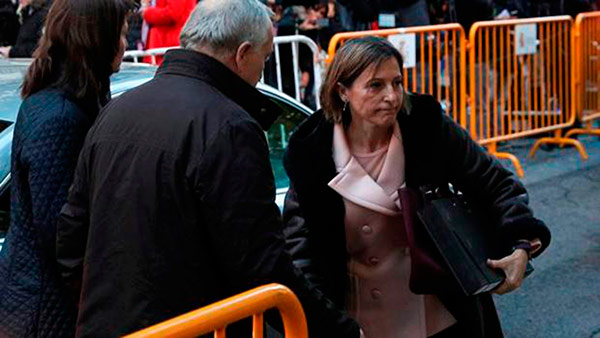 forcadell-supremo