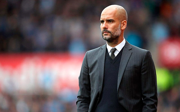 guardiola