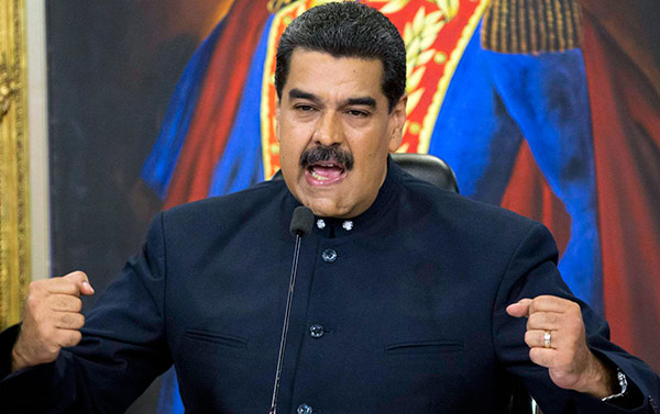 maduro-presos-politicos