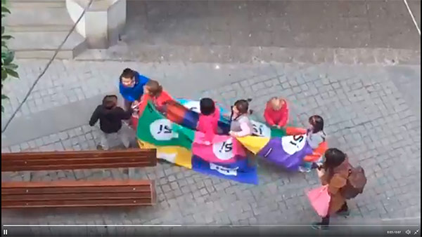 ninos-independentistas-si