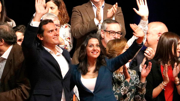 rivera-arrimadas