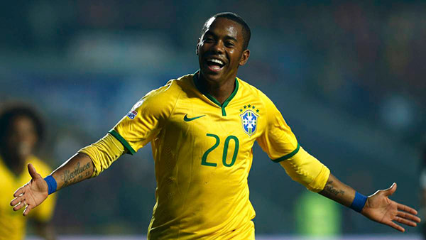 robinho