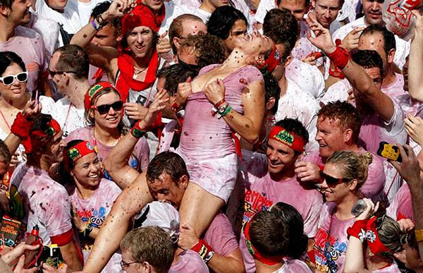 sanfermines