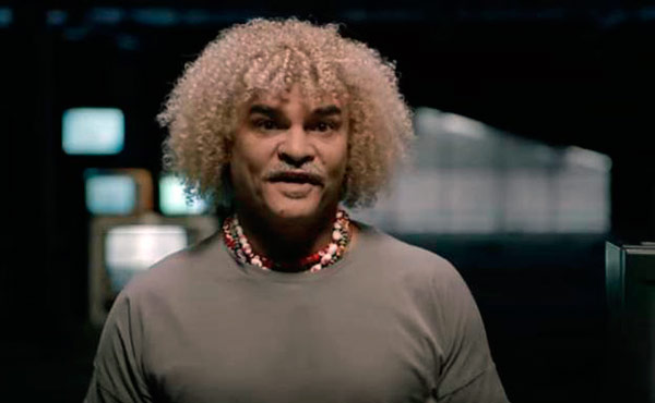 valderrama