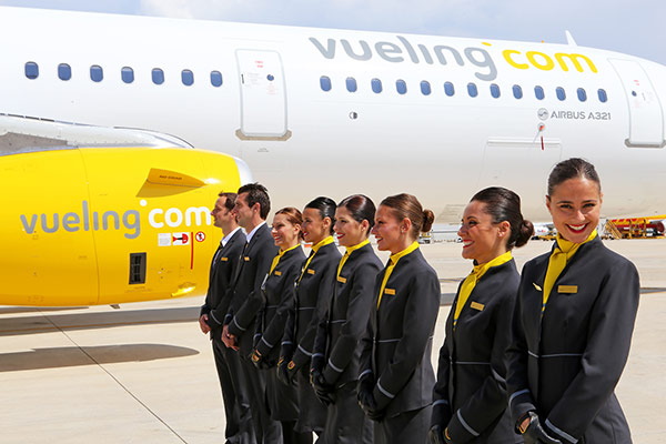 vueling